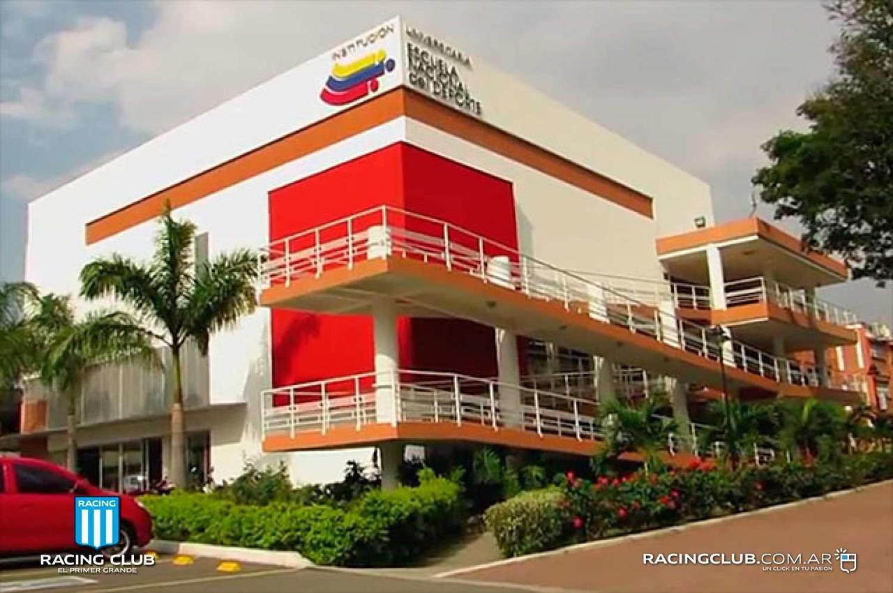 Hotel Travelers Sport Cali Dış mekan fotoğraf